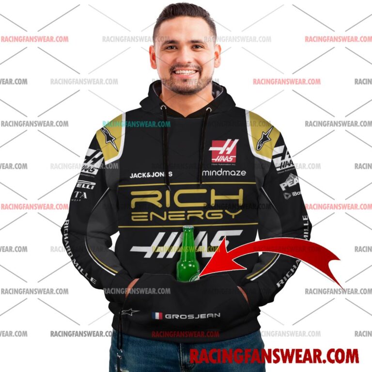 Formula One store - Loyal fans of Romain Grosjean's Unisex Hoodie,Unisex Pop Top Hoodie,Unisex Zip Hoodie,Unisex T-Shirt,Unisex Sweatshirt,Unisex Long Pants,Kid Hoodie,Kid Zip Hoodie,Kid T-Shirt,Kid Sweatshirt,Kid Long Pants:vintage formula one racing suit,uniform,apparel,shirts,merch,merchandise,jersey,hoodie,jackets,shorts,sweatshirt,outfits,clothes