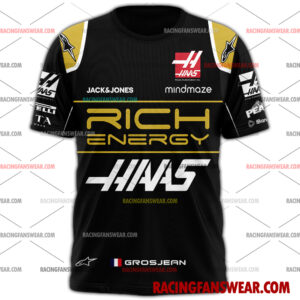 Romain Grosjean Formula One Racing 2019 Uniform Apparel Clothes Sweatshirt Zip Pop Top Hoodie T-Shirt Long Pant 5 Formula One store - Loyal fans of Romain Grosjean's Unisex Hoodie,Unisex Pop Top Hoodie,Unisex Zip Hoodie,Unisex T-Shirt,Unisex Sweatshirt,Unisex Long Pants,Kid Hoodie,Kid Zip Hoodie,Kid T-Shirt,Kid Sweatshirt,Kid Long Pants:vintage formula one racing suit,uniform,apparel,shirts,merch,merchandise,jersey,hoodie,jackets,shorts,sweatshirt,outfits,clothes