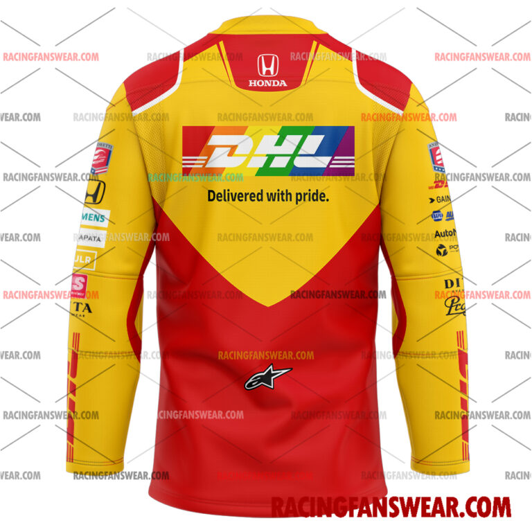IndyCar store - Loyal fans of Romain Grosjean's Men's Baseball Jersey,Women's Baseball Jersey,Kid's Baseball Jersey,Men's Hockey Jerseys,WoMen's Hockey Jerseys,Youth's Hockey Jerseys:Vintage indycar racing suit,uniform,apparel,shirts,merch,merchandise,jersey,hoodie,jackets,shorts,sweatshirt,outfits,clothes