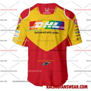 Romain Grosjean IndyCar Racing 2022 Uniform Apparel Clothes Baseball Jersey Hockey Jersey 2 IndyCar store - Loyal fans of Romain Grosjean's Men's Baseball Jersey,Women's Baseball Jersey,Kid's Baseball Jersey,Men's Hockey Jerseys,WoMen's Hockey Jerseys,Youth's Hockey Jerseys:Vintage indycar racing suit,uniform,apparel,shirts,merch,merchandise,jersey,hoodie,jackets,shorts,sweatshirt,outfits,clothes