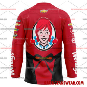 Nascar store - Loyal fans of Ross Chastain's Men's Baseball Jersey,Women's Baseball Jersey,Kid's Baseball Jersey,Men's Hockey Jerseys,WoMen's Hockey Jerseys,Youth's Hockey Jerseys:vintage nascar racing suit,uniform,apparel,shirts,merch,merchandise,jersey,hoodie,jackets,shorts,sweatshirt,outfits,clothes