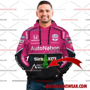 Simon Pagenaud IndyCar Racing 2022 Uniform Apparel Clothes Sweatshirt Zip Pop Top Hoodie T-Shirt Long Pant 3 IndyCar store - Loyal fans of Simon Pagenaud's Unisex Hoodie,Unisex Pop Top Hoodie,Unisex Zip Hoodie,Unisex T-Shirt,Unisex Sweatshirt,Unisex Long Pants,Kid Hoodie,Kid Zip Hoodie,Kid T-Shirt,Kid Sweatshirt,Kid Long Pants:Vintage indycar racing suit,uniform,apparel,shirts,merch,merchandise,jersey,hoodie,jackets,shorts,sweatshirt,outfits,clothes