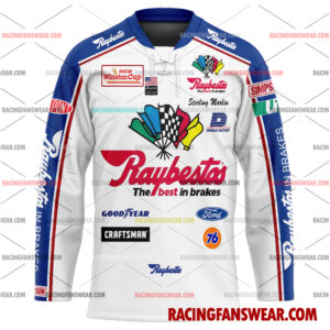 Sterling Marlin Nascar Racing 1994 Uniform Apparel Clothes Baseball Jersey Hockey Jersey 3 Nascar store - Loyal fans of Sterling Marlin's Men's Baseball Jersey,Women's Baseball Jersey,Kid's Baseball Jersey,Men's Hockey Jerseys,WoMen's Hockey Jerseys,Youth's Hockey Jerseys:vintage nascar racing suit,uniform,apparel,shirts,merch,merchandise,jersey,hoodie,jackets,shorts,sweatshirt,outfits,clothes