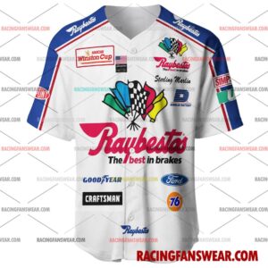 Sterling Marlin Nascar Racing 1994 Uniform Apparel Clothes Baseball Jersey Hockey Jersey 1 Nascar store - Loyal fans of Sterling Marlin's Men's Baseball Jersey,Women's Baseball Jersey,Kid's Baseball Jersey,Men's Hockey Jerseys,WoMen's Hockey Jerseys,Youth's Hockey Jerseys:vintage nascar racing suit,uniform,apparel,shirts,merch,merchandise,jersey,hoodie,jackets,shorts,sweatshirt,outfits,clothes
