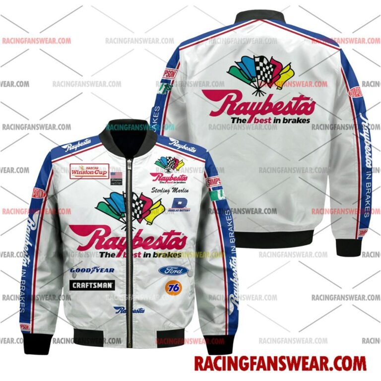 Nascar store - Loyal fans of Sterling Marlin's Bomber Jacket,Unisex Thick Coat,Unisex Sleeveless Hoodie,Unisex Hooded T-Shirt,Kid Sleeveless Hoodie,Kid Hooded T-Shirts,Kid Thick Coat:vintage nascar racing suit,uniform,apparel,shirts,merch,merchandise,jersey,hoodie,jackets,shorts,sweatshirt,outfits,clothes