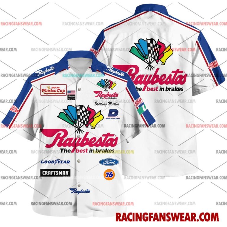 Nascar store - Loyal fans of Sterling Marlin's Unisex Hawaiian Shirt,Unisex Polo Shirt,Kid Hawaiian Shirt,Kid Polo Shirt:vintage nascar racing suit,uniform,apparel,shirts,merch,merchandise,jersey,hoodie,jackets,shorts,sweatshirt,outfits,clothes
