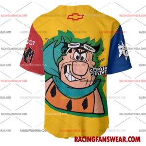 Steve Grissom Nascar Racing 1996 Uniform Apparel Clothes Baseball Jersey Hockey Jersey 2 Nascar store - Loyal fans of Steve Grissom's Men's Baseball Jersey,Women's Baseball Jersey,Kid's Baseball Jersey,Men's Hockey Jerseys,WoMen's Hockey Jerseys,Youth's Hockey Jerseys:vintage nascar racing suit,uniform,apparel,shirts,merch,merchandise,jersey,hoodie,jackets,shorts,sweatshirt,outfits,clothes