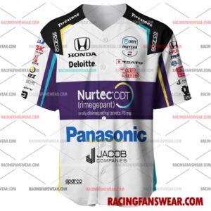 IndyCar store - Loyal fans of Takuma Sato's Men's Baseball Jersey,Women's Baseball Jersey,Kid's Baseball Jersey,Men's Hockey Jerseys,WoMen's Hockey Jerseys,Youth's Hockey Jerseys:Vintage indycar racing suit,uniform,apparel,shirts,merch,merchandise,jersey,hoodie,jackets,shorts,sweatshirt,outfits,clothes