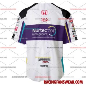 IndyCar store - Loyal fans of Takuma Sato's Men's Baseball Jersey,Women's Baseball Jersey,Kid's Baseball Jersey,Men's Hockey Jerseys,WoMen's Hockey Jerseys,Youth's Hockey Jerseys:Vintage indycar racing suit,uniform,apparel,shirts,merch,merchandise,jersey,hoodie,jackets,shorts,sweatshirt,outfits,clothes