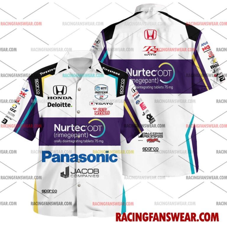 IndyCar store - Loyal fans of Takuma Sato's Unisex Hawaiian Shirt,Unisex Polo Shirt,Kid Hawaiian Shirt,Kid Polo Shirt:Vintage indycar racing suit,uniform,apparel,shirts,merch,merchandise,jersey,hoodie,jackets,shorts,sweatshirt,outfits,clothes