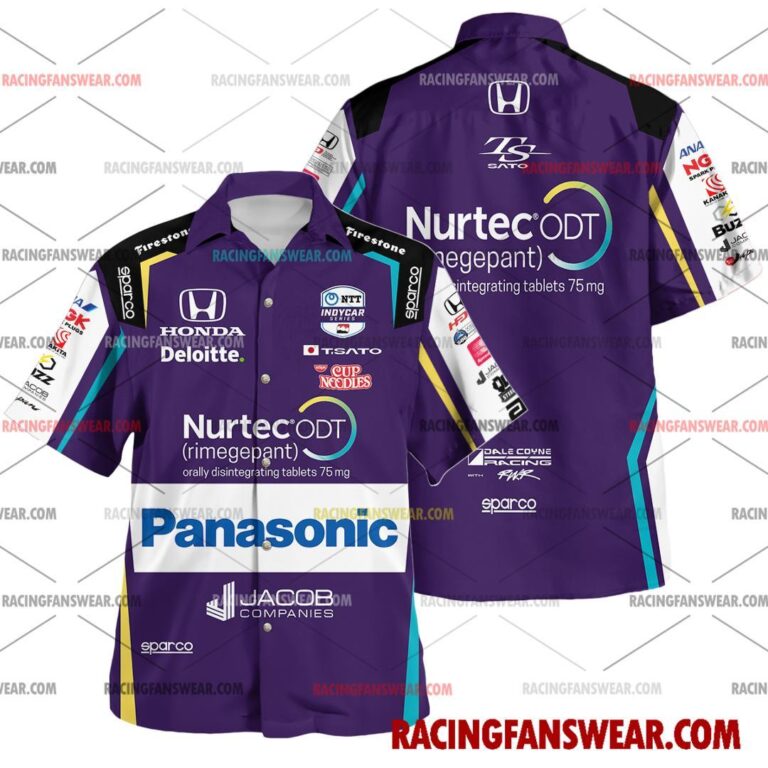 IndyCar store - Loyal fans of Takuma Sato's Unisex Hawaiian Shirt,Unisex Polo Shirt,Kid Hawaiian Shirt,Kid Polo Shirt:Vintage indycar racing suit,uniform,apparel,shirts,merch,merchandise,jersey,hoodie,jackets,shorts,sweatshirt,outfits,clothes