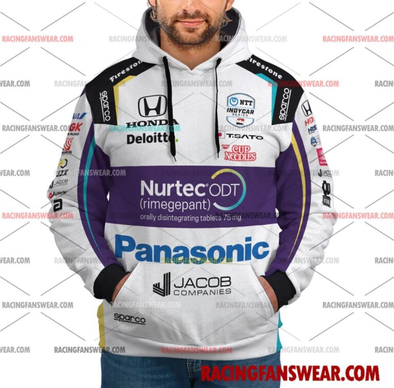 IndyCar store - Loyal fans of Takuma Sato's Unisex Hoodie,Unisex Pop Top Hoodie,Unisex Zip Hoodie,Unisex T-Shirt,Unisex Sweatshirt,Unisex Long Pants,Kid Hoodie,Kid Zip Hoodie,Kid T-Shirt,Kid Sweatshirt,Kid Long Pants:Vintage indycar racing suit,uniform,apparel,shirts,merch,merchandise,jersey,hoodie,jackets,shorts,sweatshirt,outfits,clothes