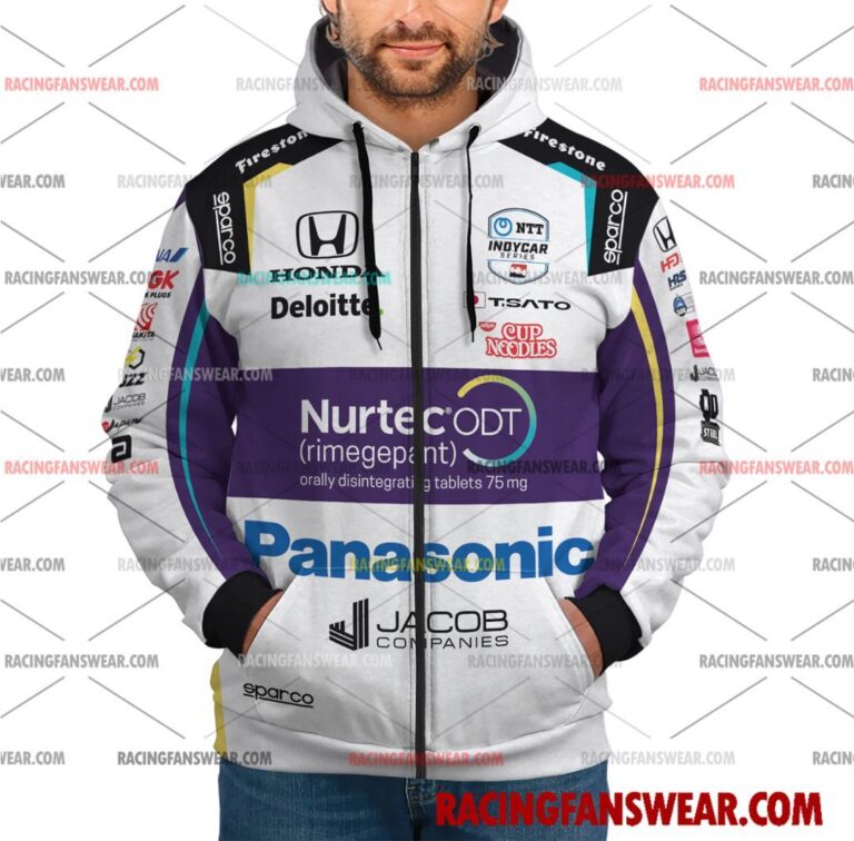 IndyCar store - Loyal fans of Takuma Sato's Unisex Hoodie,Unisex Pop Top Hoodie,Unisex Zip Hoodie,Unisex T-Shirt,Unisex Sweatshirt,Unisex Long Pants,Kid Hoodie,Kid Zip Hoodie,Kid T-Shirt,Kid Sweatshirt,Kid Long Pants:Vintage indycar racing suit,uniform,apparel,shirts,merch,merchandise,jersey,hoodie,jackets,shorts,sweatshirt,outfits,clothes