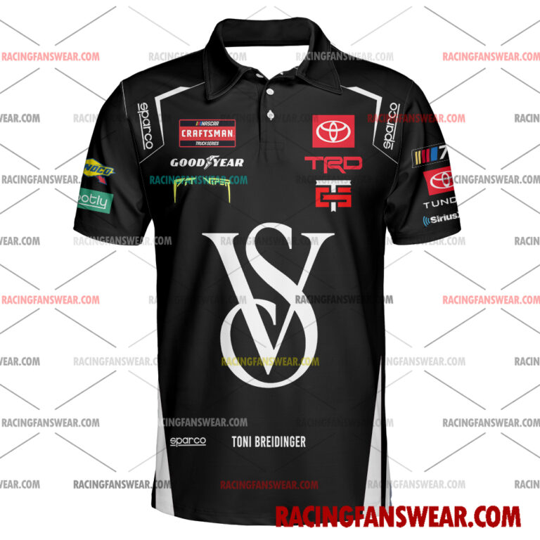 Nascar store - Loyal fans of Toni Breidinger's Unisex Hawaiian Shirt,Unisex Polo Shirt,Kid Hawaiian Shirt,Kid Polo Shirt:vintage nascar racing suit,uniform,apparel,shirts,merch,merchandise,jersey,hoodie,jackets,shorts,sweatshirt,outfits,clothes