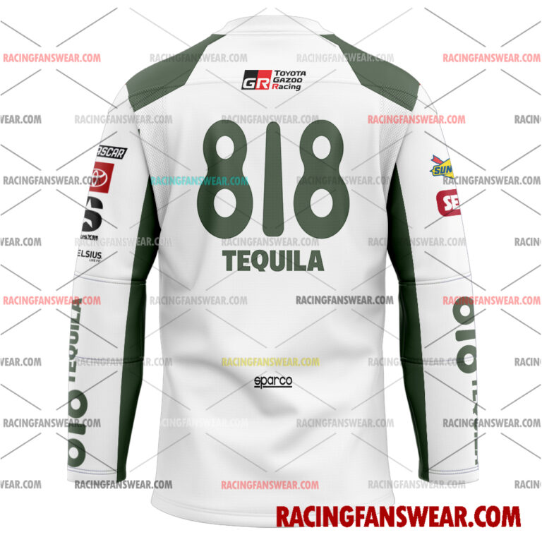 Nascar store - Loyal fans of Toni Breidinger's Men's Baseball Jersey,Women's Baseball Jersey,Kid's Baseball Jersey,Men's Hockey Jerseys,WoMen's Hockey Jerseys,Youth's Hockey Jerseys:vintage nascar racing suit,uniform,apparel,shirts,merch,merchandise,jersey,hoodie,jackets,shorts,sweatshirt,outfits,clothes