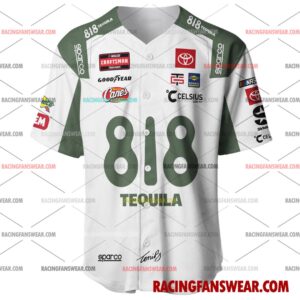 Toni Breidinger Nascar Racing 2025 Uniform Apparel Clothes Baseball Jersey Hockey Jersey 1 Nascar store - Loyal fans of Toni Breidinger's Men's Baseball Jersey,Women's Baseball Jersey,Kid's Baseball Jersey,Men's Hockey Jerseys,WoMen's Hockey Jerseys,Youth's Hockey Jerseys:vintage nascar racing suit,uniform,apparel,shirts,merch,merchandise,jersey,hoodie,jackets,shorts,sweatshirt,outfits,clothes