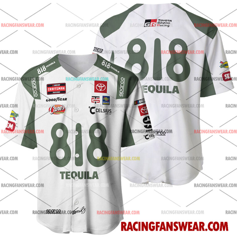Nascar store - Loyal fans of Toni Breidinger's Men's Baseball Jersey,Women's Baseball Jersey,Kid's Baseball Jersey,Men's Hockey Jerseys,WoMen's Hockey Jerseys,Youth's Hockey Jerseys:vintage nascar racing suit,uniform,apparel,shirts,merch,merchandise,jersey,hoodie,jackets,shorts,sweatshirt,outfits,clothes