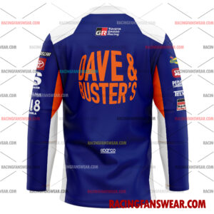 Toni Breidinger Nascar Racing 2025 Uniform Apparel Clothes Baseball Jersey Hockey Jersey 4 Nascar store - Loyal fans of Toni Breidinger's Men's Baseball Jersey,Women's Baseball Jersey,Kid's Baseball Jersey,Men's Hockey Jerseys,WoMen's Hockey Jerseys,Youth's Hockey Jerseys:vintage nascar racing suit,uniform,apparel,shirts,merch,merchandise,jersey,hoodie,jackets,shorts,sweatshirt,outfits,clothes