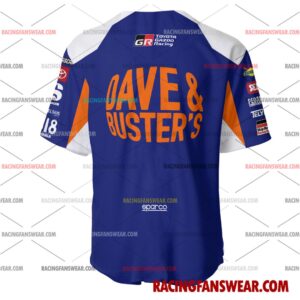 Toni Breidinger Nascar Racing 2025 Uniform Apparel Clothes Baseball Jersey Hockey Jersey 2 Nascar store - Loyal fans of Toni Breidinger's Men's Baseball Jersey,Women's Baseball Jersey,Kid's Baseball Jersey,Men's Hockey Jerseys,WoMen's Hockey Jerseys,Youth's Hockey Jerseys:vintage nascar racing suit,uniform,apparel,shirts,merch,merchandise,jersey,hoodie,jackets,shorts,sweatshirt,outfits,clothes