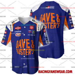 Nascar store - Loyal fans of Toni Breidinger's Men's Baseball Jersey,Women's Baseball Jersey,Kid's Baseball Jersey,Men's Hockey Jerseys,WoMen's Hockey Jerseys,Youth's Hockey Jerseys:vintage nascar racing suit,uniform,apparel,shirts,merch,merchandise,jersey,hoodie,jackets,shorts,sweatshirt,outfits,clothes
