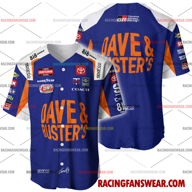 Nascar store - Loyal fans of Toni Breidinger's Men's Baseball Jersey,Women's Baseball Jersey,Kid's Baseball Jersey,Men's Hockey Jerseys,WoMen's Hockey Jerseys,Youth's Hockey Jerseys:vintage nascar racing suit,uniform,apparel,shirts,merch,merchandise,jersey,hoodie,jackets,shorts,sweatshirt,outfits,clothes