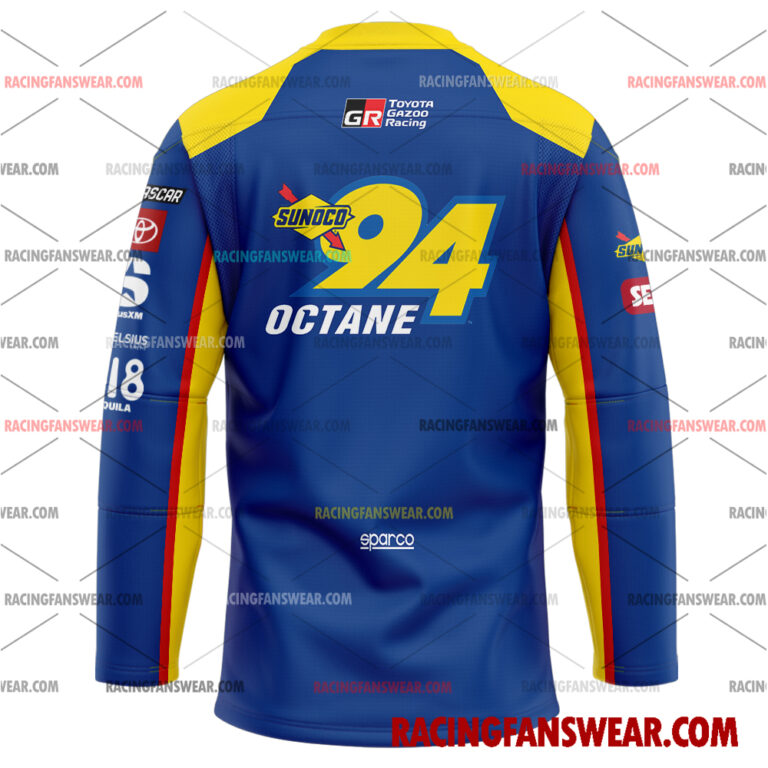 Nascar store - Loyal fans of Toni Breidinger's Men's Baseball Jersey,Women's Baseball Jersey,Kid's Baseball Jersey,Men's Hockey Jerseys,WoMen's Hockey Jerseys,Youth's Hockey Jerseys:vintage nascar racing suit,uniform,apparel,shirts,merch,merchandise,jersey,hoodie,jackets,shorts,sweatshirt,outfits,clothes