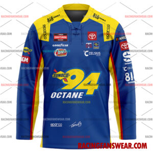 Nascar store - Loyal fans of Toni Breidinger's Men's Baseball Jersey,Women's Baseball Jersey,Kid's Baseball Jersey,Men's Hockey Jerseys,WoMen's Hockey Jerseys,Youth's Hockey Jerseys:vintage nascar racing suit,uniform,apparel,shirts,merch,merchandise,jersey,hoodie,jackets,shorts,sweatshirt,outfits,clothes