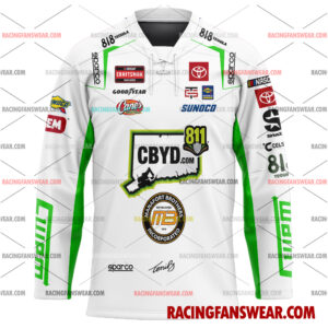 Nascar store - Loyal fans of Toni Breidinger's Men's Baseball Jersey,Women's Baseball Jersey,Kid's Baseball Jersey,Men's Hockey Jerseys,WoMen's Hockey Jerseys,Youth's Hockey Jerseys:vintage nascar racing suit,uniform,apparel,shirts,merch,merchandise,jersey,hoodie,jackets,shorts,sweatshirt,outfits,clothes