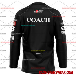 Toni Breidinger Nascar Racing 2025 Uniform Apparel Clothes Baseball Jersey Hockey Jersey 4 Nascar store - Loyal fans of Toni Breidinger's Men's Baseball Jersey,Women's Baseball Jersey,Kid's Baseball Jersey,Men's Hockey Jerseys,WoMen's Hockey Jerseys,Youth's Hockey Jerseys:vintage nascar racing suit,uniform,apparel,shirts,merch,merchandise,jersey,hoodie,jackets,shorts,sweatshirt,outfits,clothes