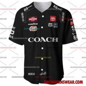 Toni Breidinger Nascar Racing 2025 Uniform Apparel Clothes Baseball Jersey Hockey Jersey 1 Nascar store - Loyal fans of Toni Breidinger's Men's Baseball Jersey,Women's Baseball Jersey,Kid's Baseball Jersey,Men's Hockey Jerseys,WoMen's Hockey Jerseys,Youth's Hockey Jerseys:vintage nascar racing suit,uniform,apparel,shirts,merch,merchandise,jersey,hoodie,jackets,shorts,sweatshirt,outfits,clothes