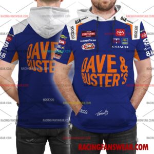 Toni Breidinger Nascar Racing 2025 Uniform Apparel Clothes Bomber Thick Coat Sleeveless Hoodie Hooded T-Shirt 6 Nascar store - Loyal fans of Toni Breidinger's Bomber Jacket,Unisex Thick Coat,Unisex Sleeveless Hoodie,Unisex Hooded T-Shirt,Kid Sleeveless Hoodie,Kid Hooded T-Shirts,Kid Thick Coat:vintage nascar racing suit,uniform,apparel,shirts,merch,merchandise,jersey,hoodie,jackets,shorts,sweatshirt,outfits,clothes