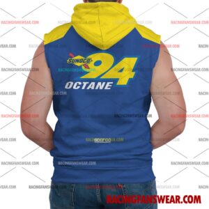 Toni Breidinger Nascar Racing 2025 Uniform Apparel Clothes Bomber Thick Coat Sleeveless Hoodie Hooded T-Shirt 5 Nascar store - Loyal fans of Toni Breidinger's Bomber Jacket,Unisex Thick Coat,Unisex Sleeveless Hoodie,Unisex Hooded T-Shirt,Kid Sleeveless Hoodie,Kid Hooded T-Shirts,Kid Thick Coat:vintage nascar racing suit,uniform,apparel,shirts,merch,merchandise,jersey,hoodie,jackets,shorts,sweatshirt,outfits,clothes