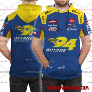 Toni Breidinger Nascar Racing 2025 Uniform Apparel Clothes Bomber Thick Coat Sleeveless Hoodie Hooded T-Shirt 6 Nascar store - Loyal fans of Toni Breidinger's Bomber Jacket,Unisex Thick Coat,Unisex Sleeveless Hoodie,Unisex Hooded T-Shirt,Kid Sleeveless Hoodie,Kid Hooded T-Shirts,Kid Thick Coat:vintage nascar racing suit,uniform,apparel,shirts,merch,merchandise,jersey,hoodie,jackets,shorts,sweatshirt,outfits,clothes