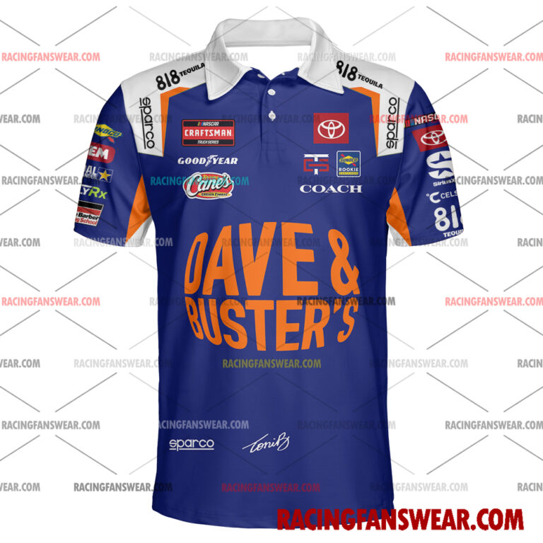 Nascar store - Loyal fans of Toni Breidinger's Unisex Hawaiian Shirt,Unisex Polo Shirt,Kid Hawaiian Shirt,Kid Polo Shirt:vintage nascar racing suit,uniform,apparel,shirts,merch,merchandise,jersey,hoodie,jackets,shorts,sweatshirt,outfits,clothes