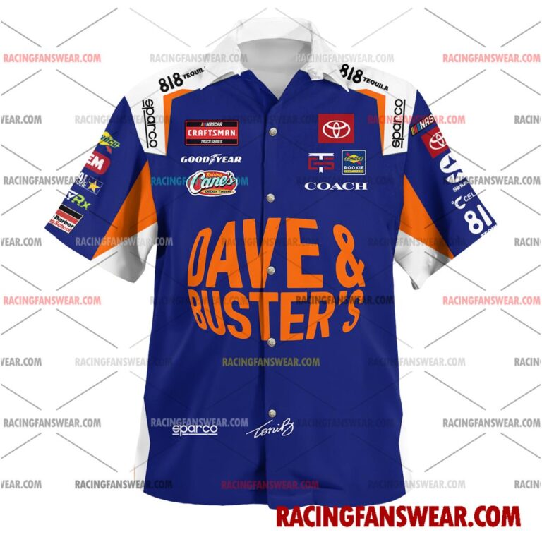 Nascar store - Loyal fans of Toni Breidinger's Unisex Hawaiian Shirt,Unisex Polo Shirt,Kid Hawaiian Shirt,Kid Polo Shirt:vintage nascar racing suit,uniform,apparel,shirts,merch,merchandise,jersey,hoodie,jackets,shorts,sweatshirt,outfits,clothes