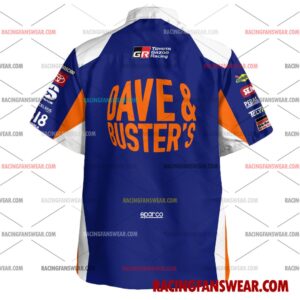 Toni Breidinger Nascar Racing 2025 Uniform Apparel Clothes Hawaiian Polo Shirts 2 Nascar store - Loyal fans of Toni Breidinger's Unisex Hawaiian Shirt,Unisex Polo Shirt,Kid Hawaiian Shirt,Kid Polo Shirt:vintage nascar racing suit,uniform,apparel,shirts,merch,merchandise,jersey,hoodie,jackets,shorts,sweatshirt,outfits,clothes