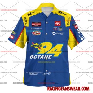 Nascar store - Loyal fans of Toni Breidinger's Unisex Hawaiian Shirt,Unisex Polo Shirt,Kid Hawaiian Shirt,Kid Polo Shirt:vintage nascar racing suit,uniform,apparel,shirts,merch,merchandise,jersey,hoodie,jackets,shorts,sweatshirt,outfits,clothes