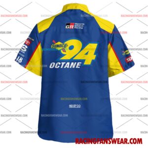 Nascar store - Loyal fans of Toni Breidinger's Unisex Hawaiian Shirt,Unisex Polo Shirt,Kid Hawaiian Shirt,Kid Polo Shirt:vintage nascar racing suit,uniform,apparel,shirts,merch,merchandise,jersey,hoodie,jackets,shorts,sweatshirt,outfits,clothes