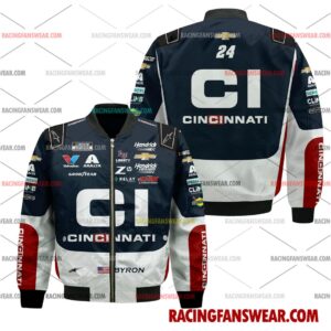 Nascar store - Loyal fans of William Byron's Bomber Jacket,Unisex Thick Coat,Unisex Sleeveless Hoodie,Unisex Hooded T-Shirt,Kid Sleeveless Hoodie,Kid Hooded T-Shirts,Kid Thick Coat:vintage nascar racing suit,uniform,apparel,shirts,merch,merchandise,jersey,hoodie,jackets,shorts,sweatshirt,outfits,clothes