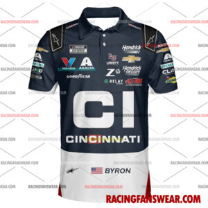 Nascar store - Loyal fans of William Byron's Unisex Hawaiian Shirt,Unisex Polo Shirt,Kid Hawaiian Shirt,Kid Polo Shirt:vintage nascar racing suit,uniform,apparel,shirts,merch,merchandise,jersey,hoodie,jackets,shorts,sweatshirt,outfits,clothes