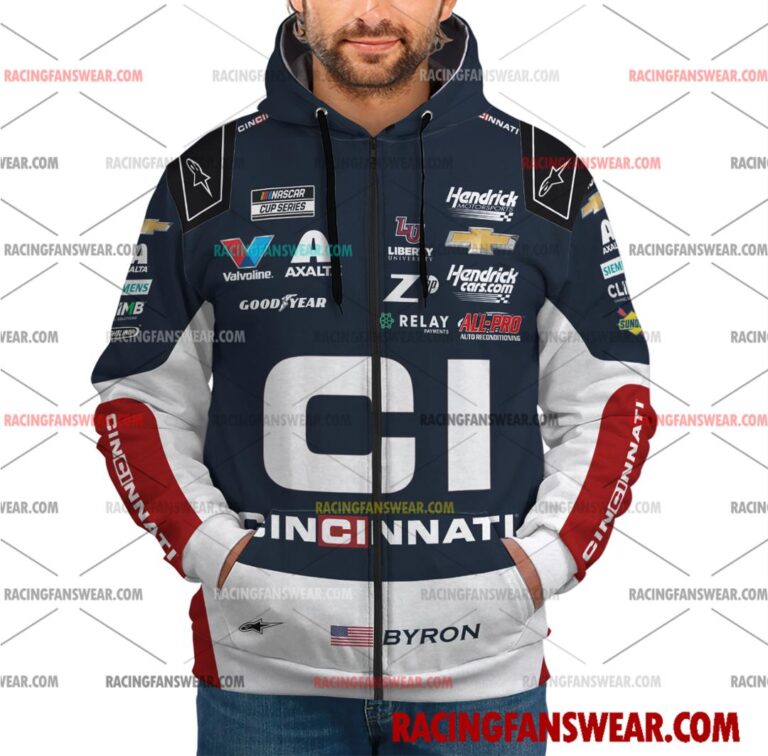 Nascar store - Loyal fans of William Byron's Unisex Hoodie,Unisex Pop Top Hoodie,Unisex Zip Hoodie,Unisex T-Shirt,Unisex Sweatshirt,Unisex Long Pants,Kid Hoodie,Kid Zip Hoodie,Kid T-Shirt,Kid Sweatshirt,Kid Long Pants:vintage nascar racing suit,uniform,apparel,shirts,merch,merchandise,jersey,hoodie,jackets,shorts,sweatshirt,outfits,clothes