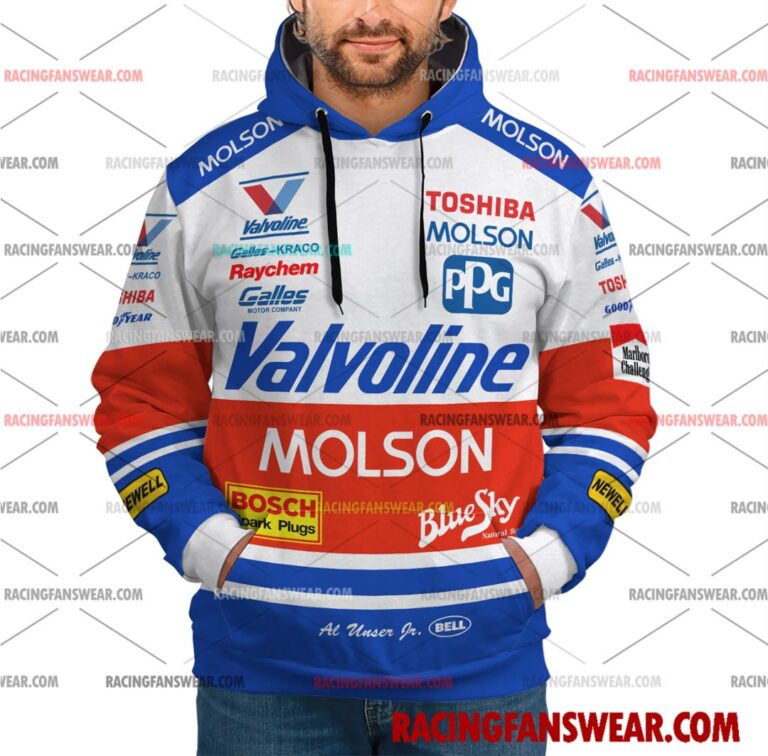 IndyCar store - Loyal fans of Al Unser Jr's Unisex Hoodie,Unisex Pop Top Hoodie,Unisex Zip Hoodie,Unisex T-Shirt,Unisex Sweatshirt,Unisex Long Pants,Kid Hoodie,Kid Zip Hoodie,Kid T-Shirt,Kid Sweatshirt,Kid Long Pants:Vintage indycar racing suit,uniform,apparel,shirts,merch,merchandise,jersey,hoodie,jackets,shorts,sweatshirt,outfits,clothes