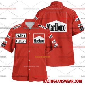Formula One store - Loyal fans of Alain Prost's Unisex Hawaiian Shirt,Unisex Polo Shirt,Kid Hawaiian Shirt,Kid Polo Shirt:vintage formula one racing suit,uniform,apparel,shirts,merch,merchandise,jersey,hoodie,jackets,shorts,sweatshirt,outfits,clothes