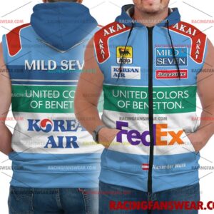 Alex Wurz Formula One Racing 1998 Uniform Apparel Clothes Bomber Thick Coat Sleeveless Hoodie Hooded T-Shirt 4 Formula One store - Loyal fans of Alex Wurz's Bomber Jacket,Unisex Thick Coat,Unisex Sleeveless Hoodie,Unisex Hooded T-Shirt,Kid Sleeveless Hoodie,Kid Hooded T-Shirts,Kid Thick Coat:vintage formula one racing suit,uniform,apparel,shirts,merch,merchandise,jersey,hoodie,jackets,shorts,sweatshirt,outfits,clothes