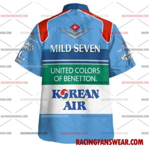 Alex Wurz Formula One Racing 1998 Uniform Apparel Clothes Hawaiian Polo Shirts 2 Formula One store - Loyal fans of Alex Wurz's Unisex Hawaiian Shirt,Unisex Polo Shirt,Kid Hawaiian Shirt,Kid Polo Shirt:vintage formula one racing suit,uniform,apparel,shirts,merch,merchandise,jersey,hoodie,jackets,shorts,sweatshirt,outfits,clothes