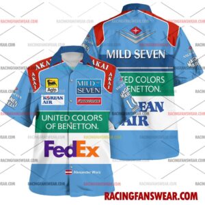 Formula One store - Loyal fans of Alex Wurz's Unisex Hawaiian Shirt,Unisex Polo Shirt,Kid Hawaiian Shirt,Kid Polo Shirt:vintage formula one racing suit,uniform,apparel,shirts,merch,merchandise,jersey,hoodie,jackets,shorts,sweatshirt,outfits,clothes
