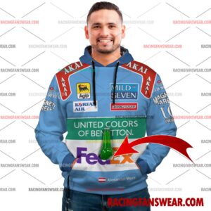 Alex Wurz Formula One Racing 1998 Uniform Apparel Clothes Sweatshirt Zip Pop Top Hoodie T-Shirt Long Pant 3 Formula One store - Loyal fans of Alex Wurz's Unisex Hoodie,Unisex Pop Top Hoodie,Unisex Zip Hoodie,Unisex T-Shirt,Unisex Sweatshirt,Unisex Long Pants,Kid Hoodie,Kid Zip Hoodie,Kid T-Shirt,Kid Sweatshirt,Kid Long Pants:vintage formula one racing suit,uniform,apparel,shirts,merch,merchandise,jersey,hoodie,jackets,shorts,sweatshirt,outfits,clothes