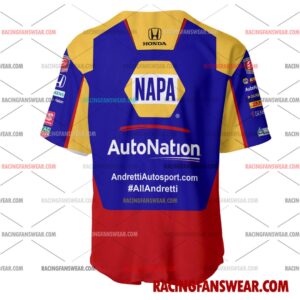 IndyCar store - Loyal fans of Alexander Rossi's Men's Baseball Jersey,Women's Baseball Jersey,Kid's Baseball Jersey,Men's Hockey Jerseys,WoMen's Hockey Jerseys,Youth's Hockey Jerseys:Vintage indycar racing suit,uniform,apparel,shirts,merch,merchandise,jersey,hoodie,jackets,shorts,sweatshirt,outfits,clothes