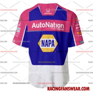 IndyCar store - Loyal fans of Alexander Rossi's Men's Baseball Jersey,Women's Baseball Jersey,Kid's Baseball Jersey,Men's Hockey Jerseys,WoMen's Hockey Jerseys,Youth's Hockey Jerseys:Vintage indycar racing suit,uniform,apparel,shirts,merch,merchandise,jersey,hoodie,jackets,shorts,sweatshirt,outfits,clothes