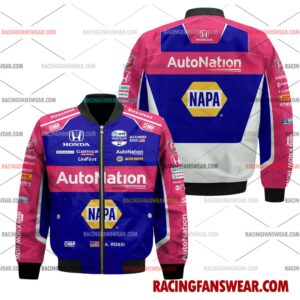 IndyCar store - Loyal fans of Alexander Rossi's Bomber Jacket,Unisex Thick Coat,Unisex Sleeveless Hoodie,Unisex Hooded T-Shirt,Kid Sleeveless Hoodie,Kid Hooded T-Shirts,Kid Thick Coat:Vintage indycar racing suit,uniform,apparel,shirts,merch,merchandise,jersey,hoodie,jackets,shorts,sweatshirt,outfits,clothes